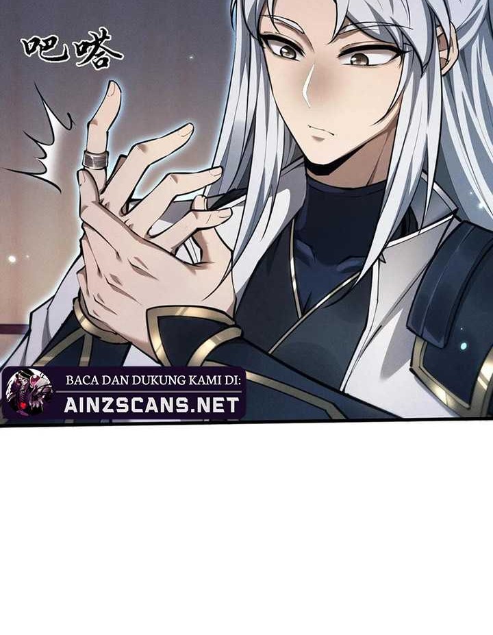 Unbeatable Sword Master Cultivator Chapter 20 Gambar 28