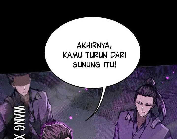 Unbeatable Sword Master Cultivator Chapter 20 Gambar 48