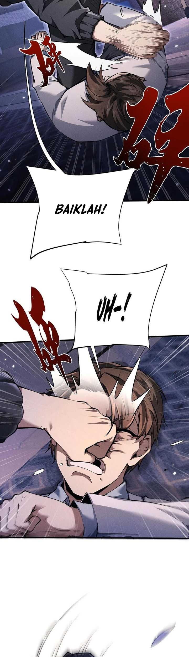 Unbeatable Sword Master Cultivator Chapter 20 Gambar 7