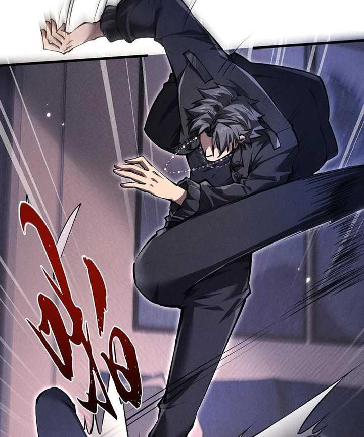 Unbeatable Sword Master Cultivator Chapter 20 Gambar 8