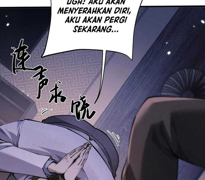 Unbeatable Sword Master Cultivator Chapter 20 Gambar 12