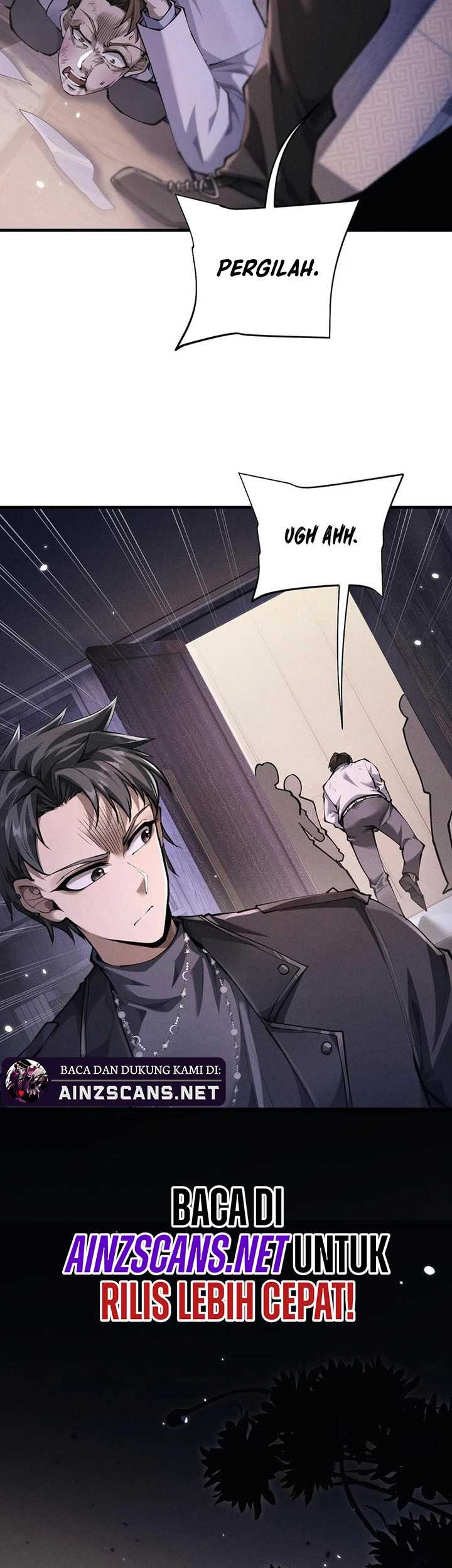 Unbeatable Sword Master Cultivator Chapter 20 Gambar 13