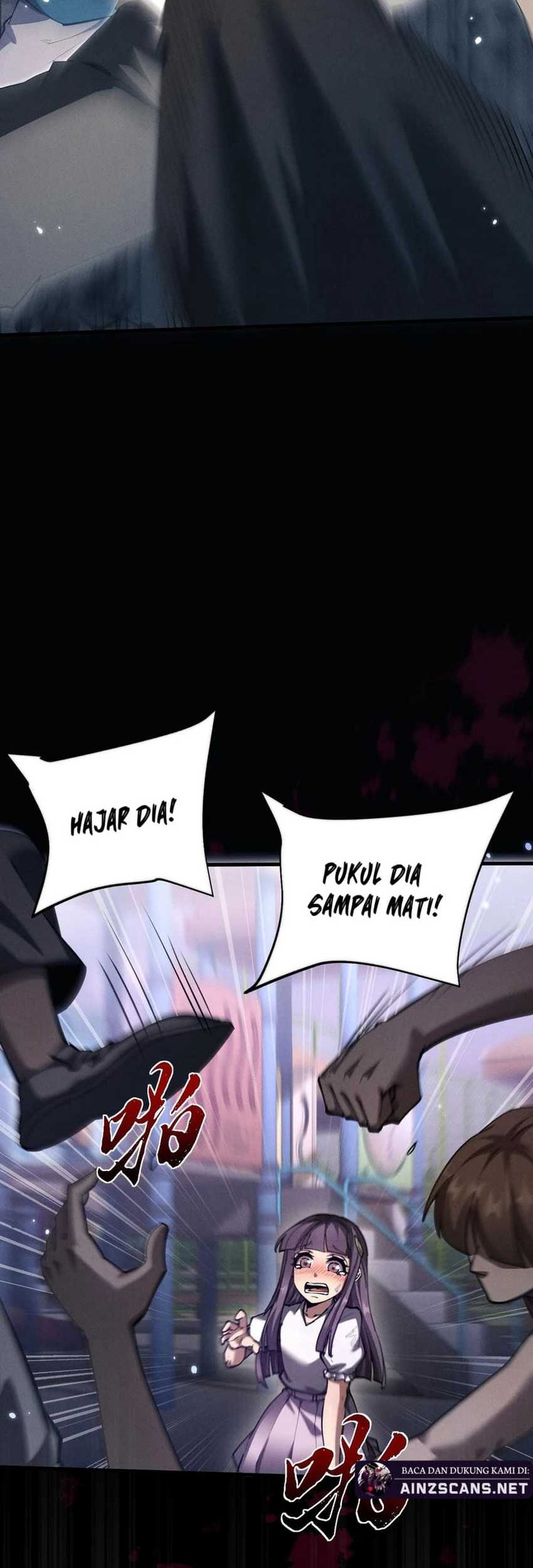 Unbeatable Sword Master Cultivator Chapter 17 Gambar 10