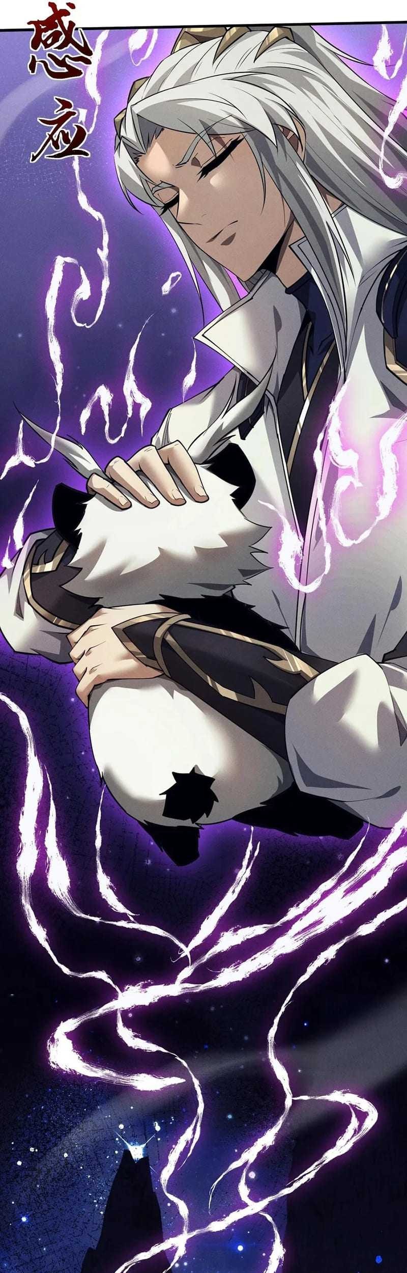 Unbeatable Sword Master Cultivator Chapter 16 Gambar 32