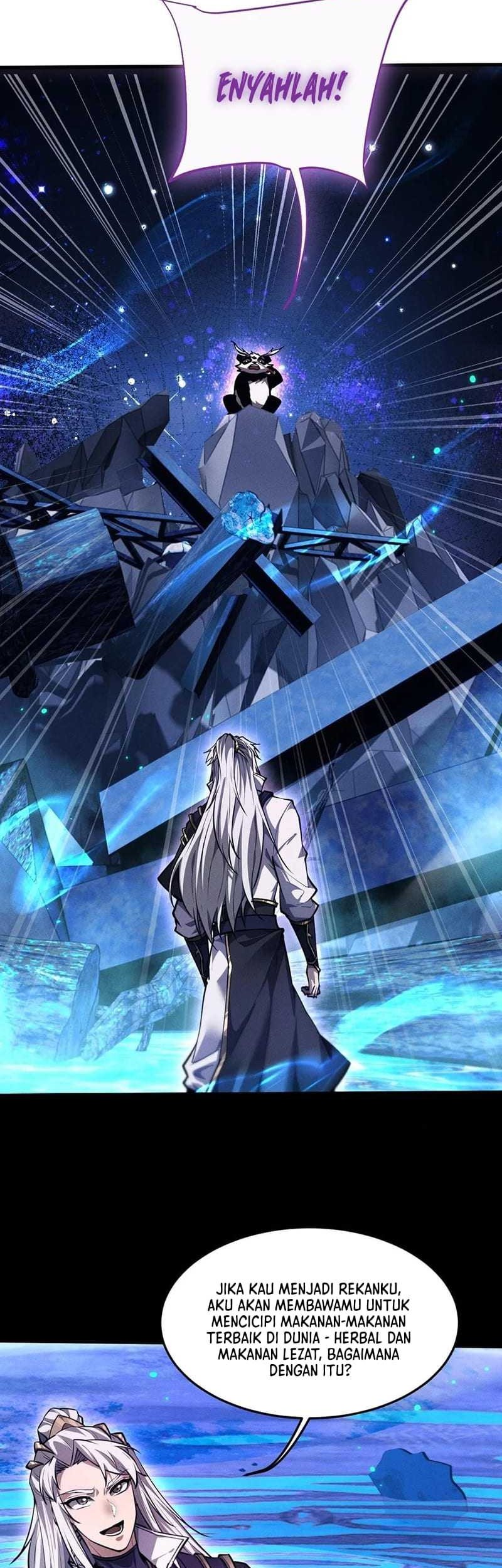 Unbeatable Sword Master Cultivator Chapter 16 Gambar 34