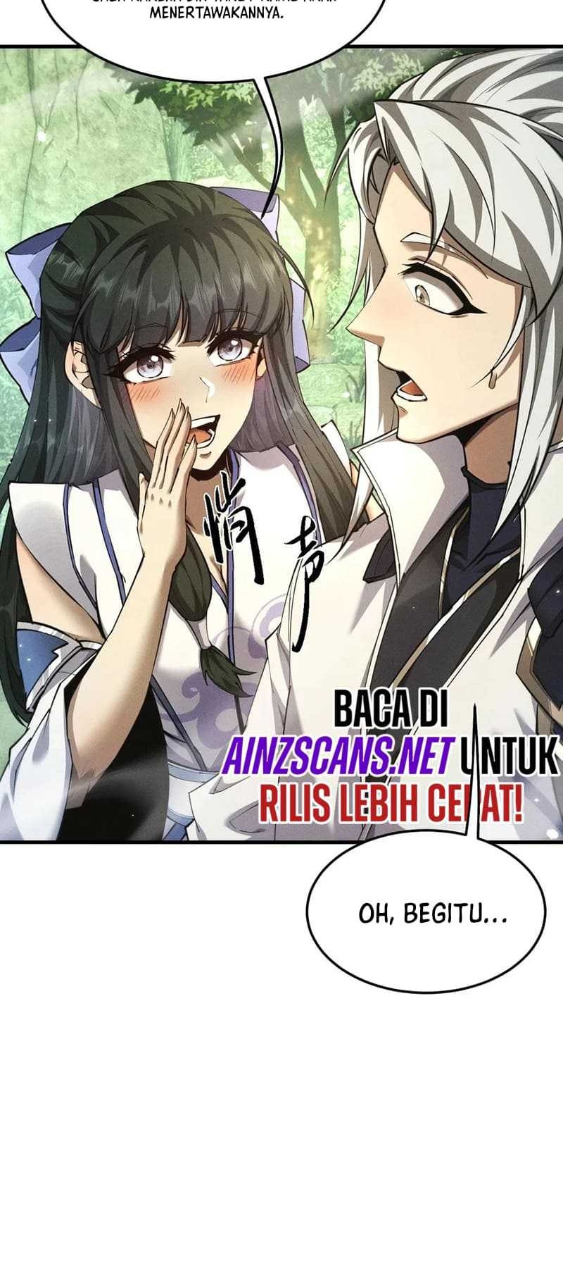 Unbeatable Sword Master Cultivator Chapter 16 Gambar 15