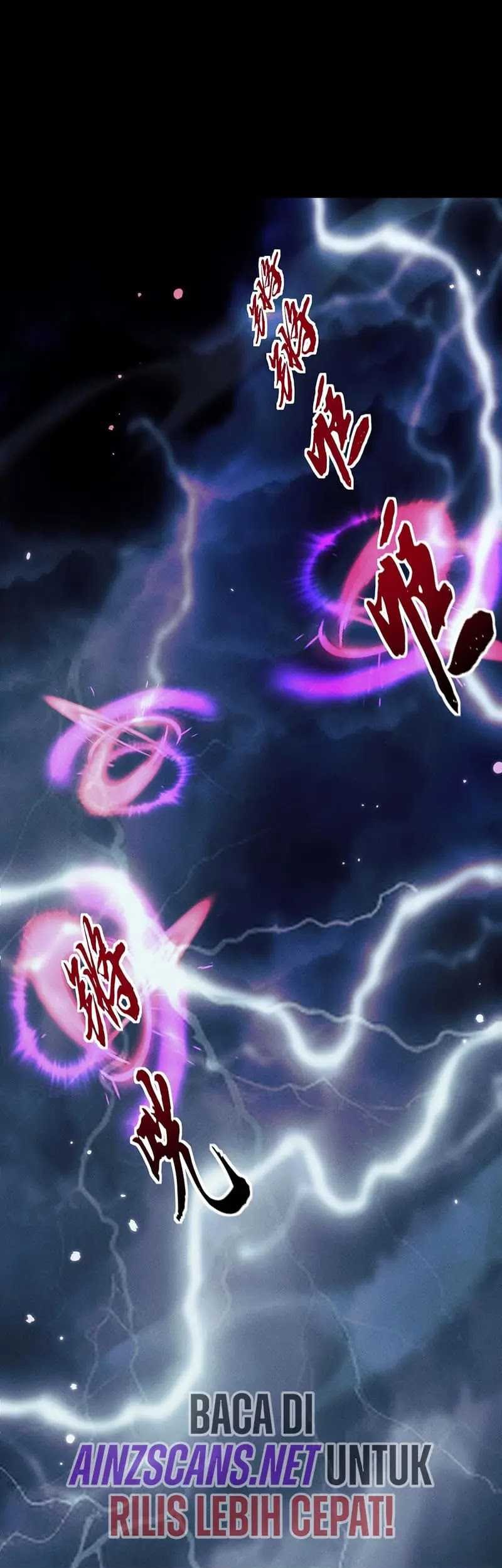 Unbeatable Sword Master Cultivator Chapter 13 Gambar 25