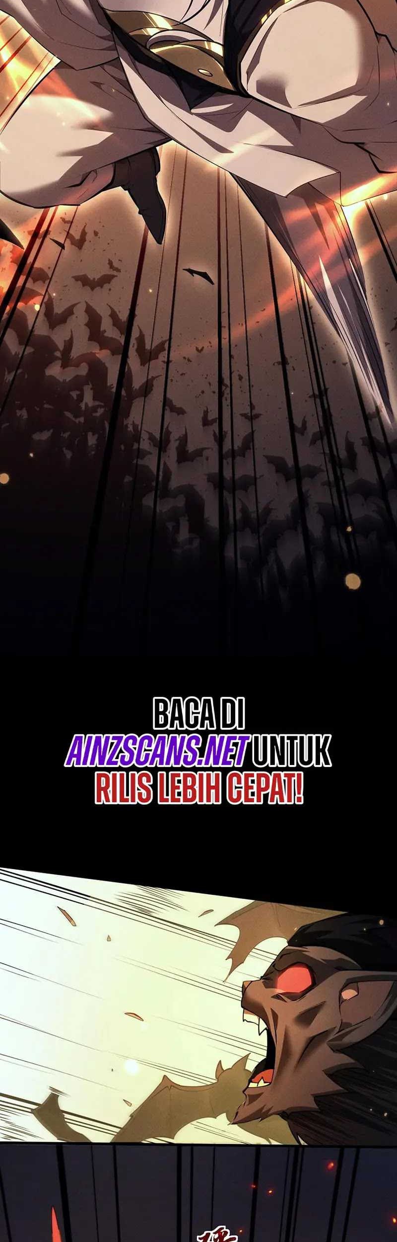 Unbeatable Sword Master Cultivator Chapter 13 Gambar 40