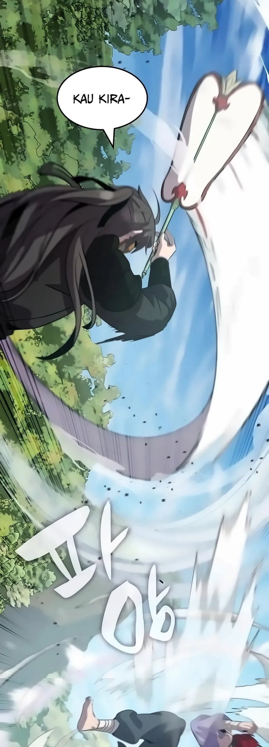 Drug Devourer Chapter 118 Gambar 37