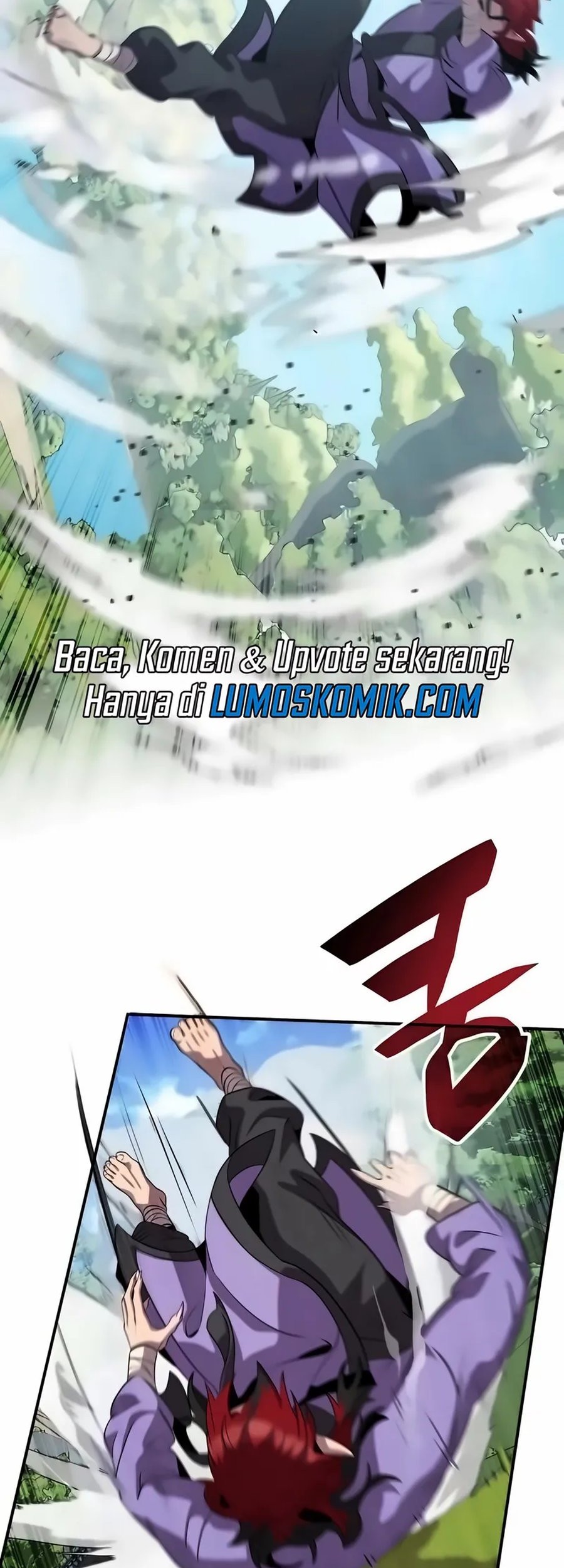 Drug Devourer Chapter 118 Gambar 38