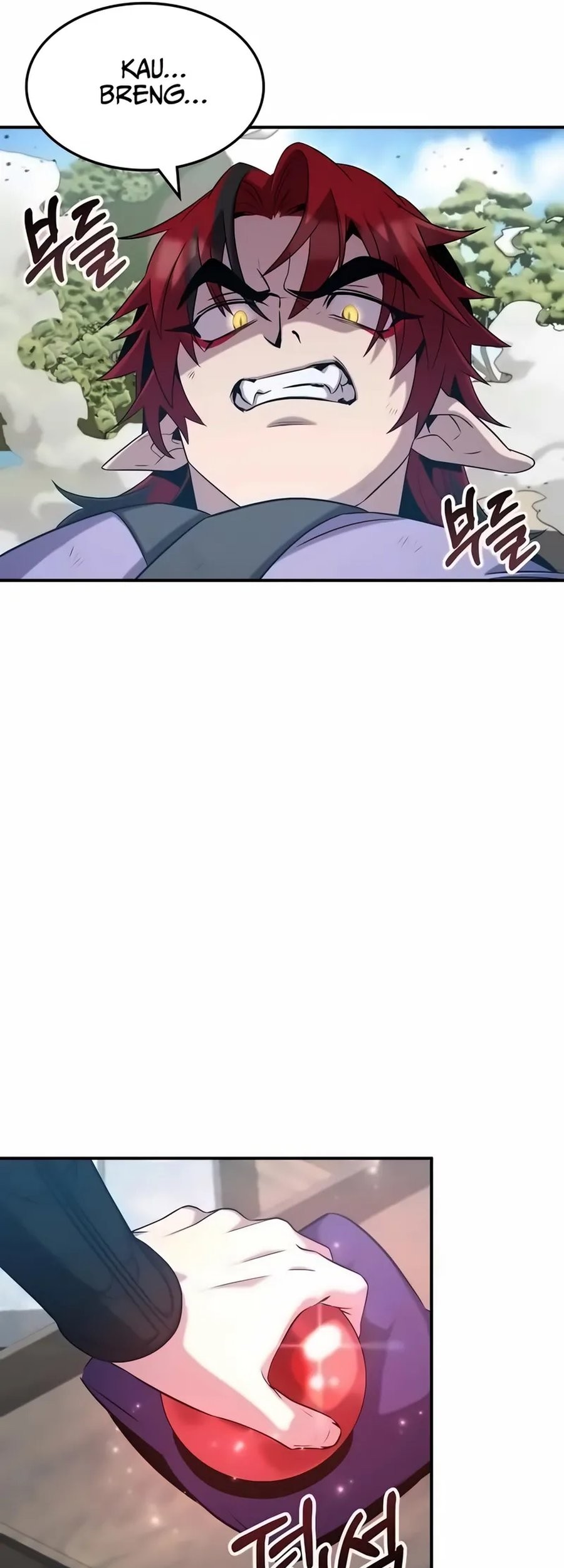Drug Devourer Chapter 118 Gambar 40