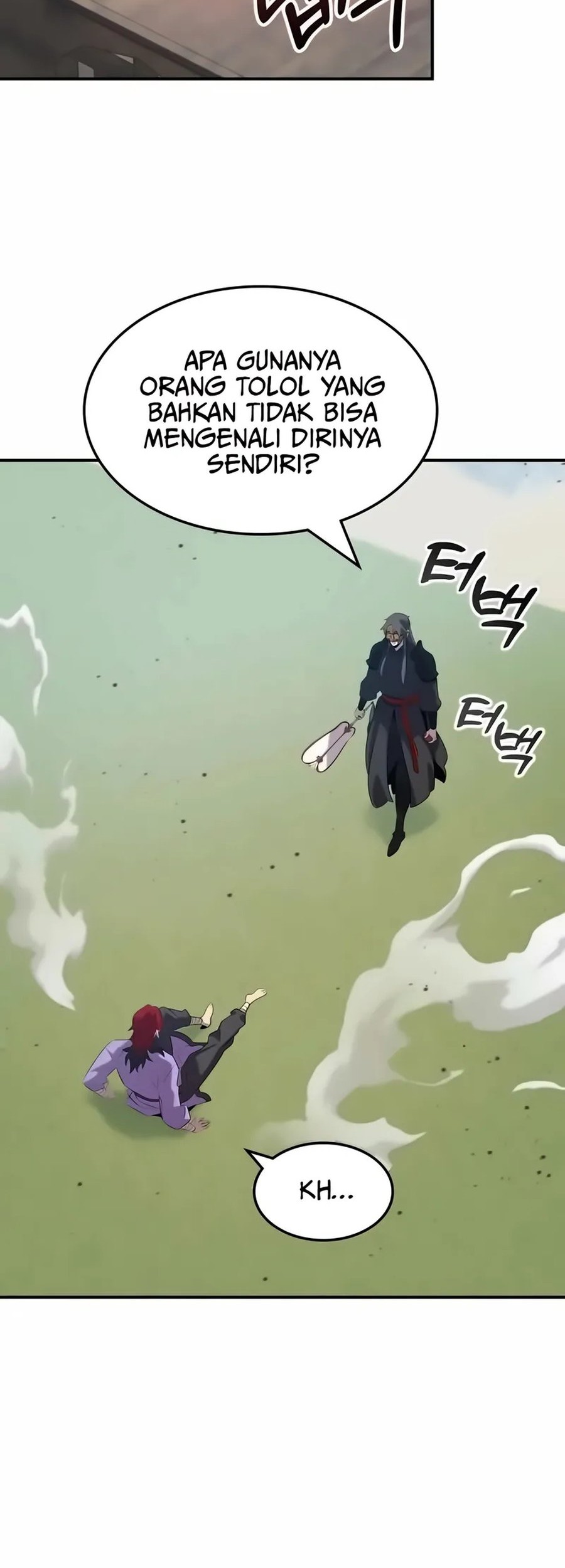 Drug Devourer Chapter 118 Gambar 41