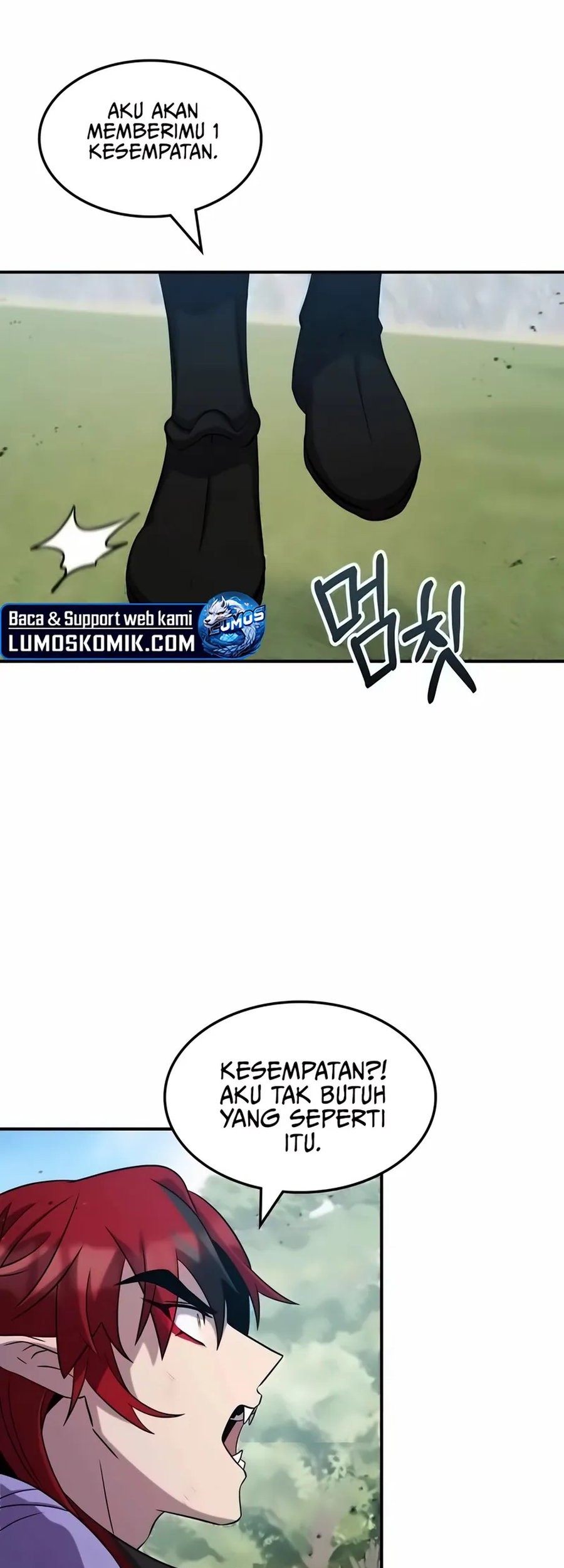 Drug Devourer Chapter 118 Gambar 42