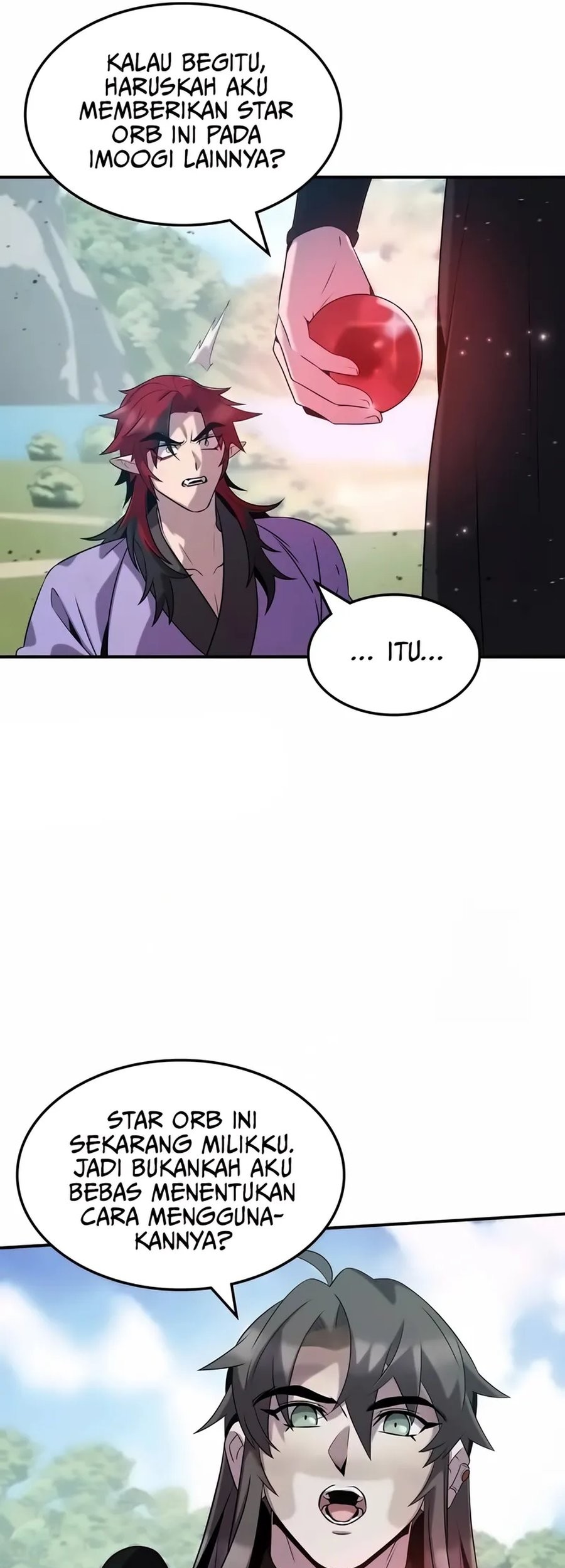 Drug Devourer Chapter 118 Gambar 44