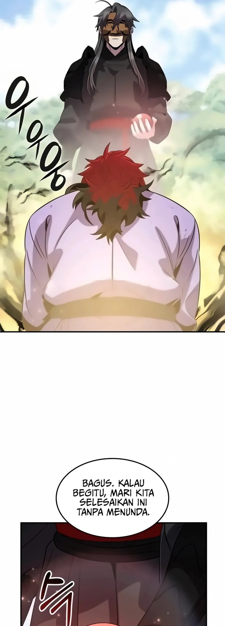 Drug Devourer Chapter 118 Gambar 48