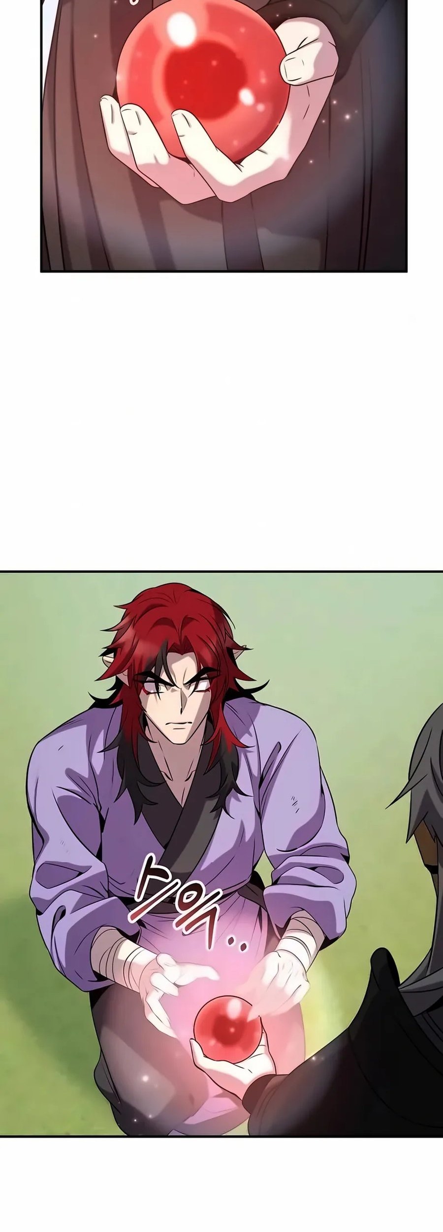 Drug Devourer Chapter 118 Gambar 49