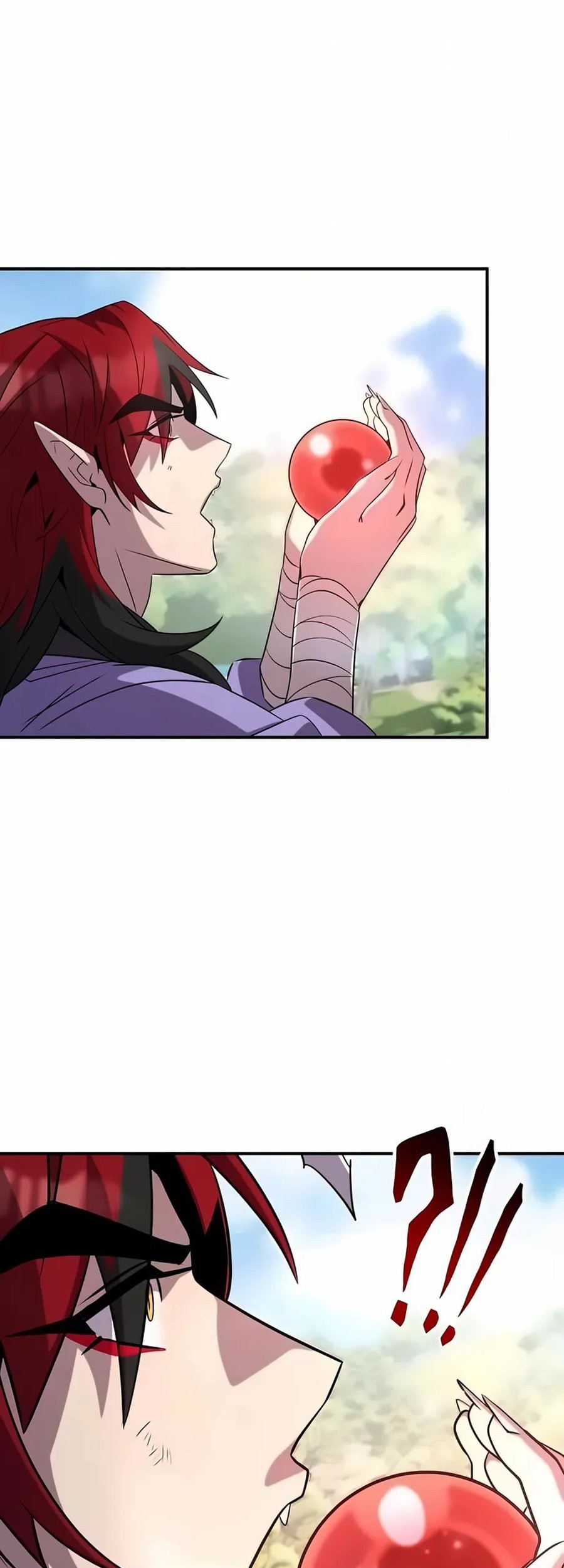 Drug Devourer Chapter 118 Gambar 50