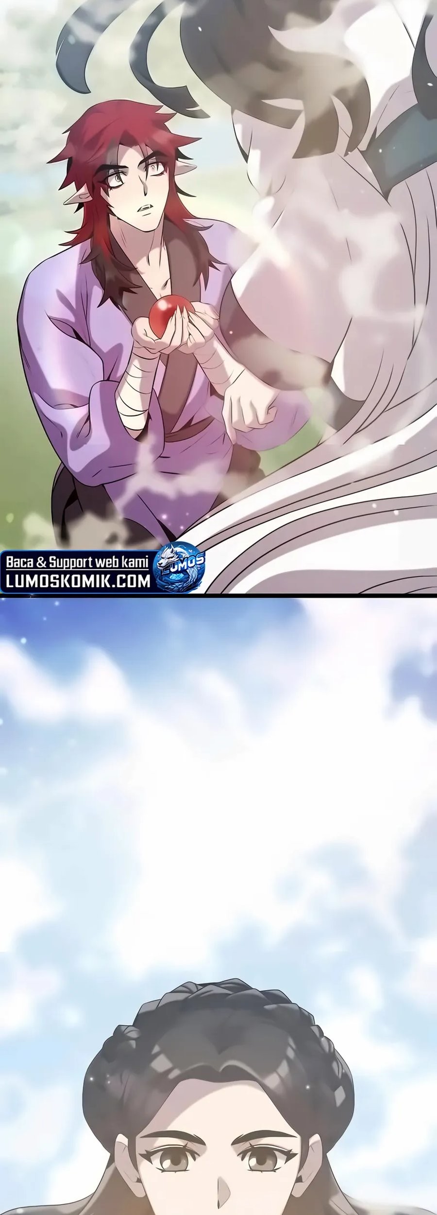 Drug Devourer Chapter 118 Gambar 52