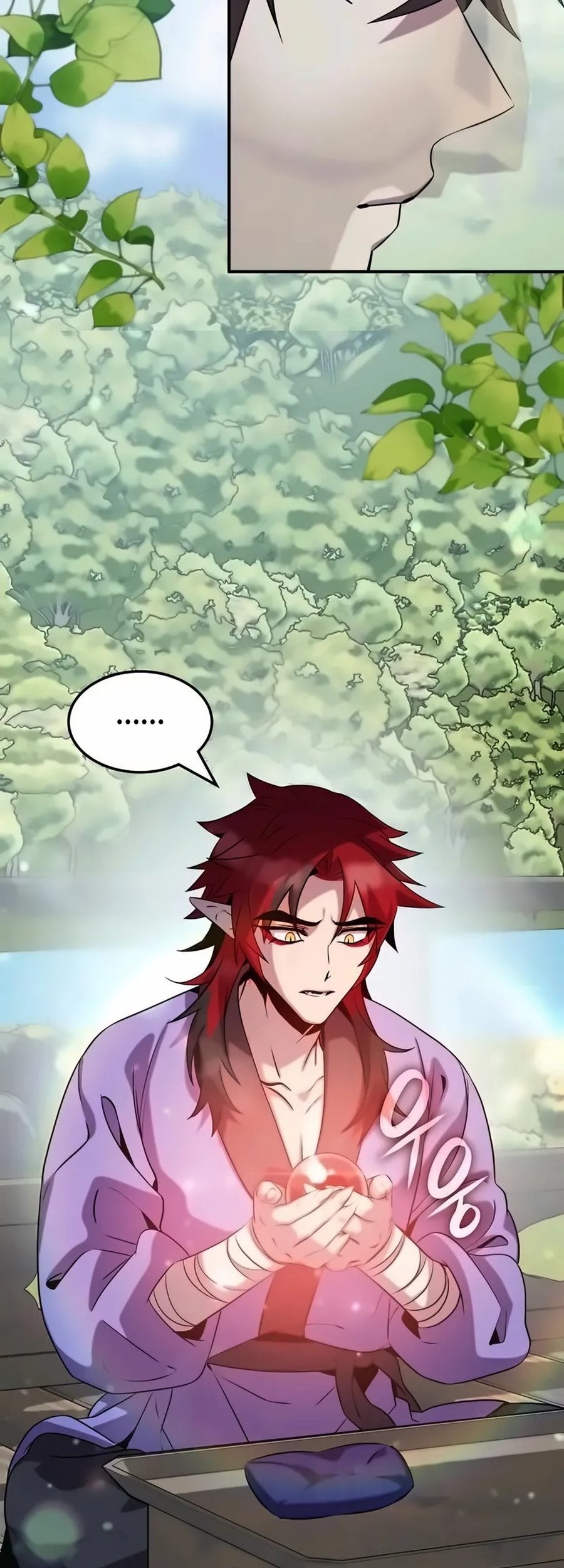 Baca Drug Devourer Chapter 118 Gambar 2