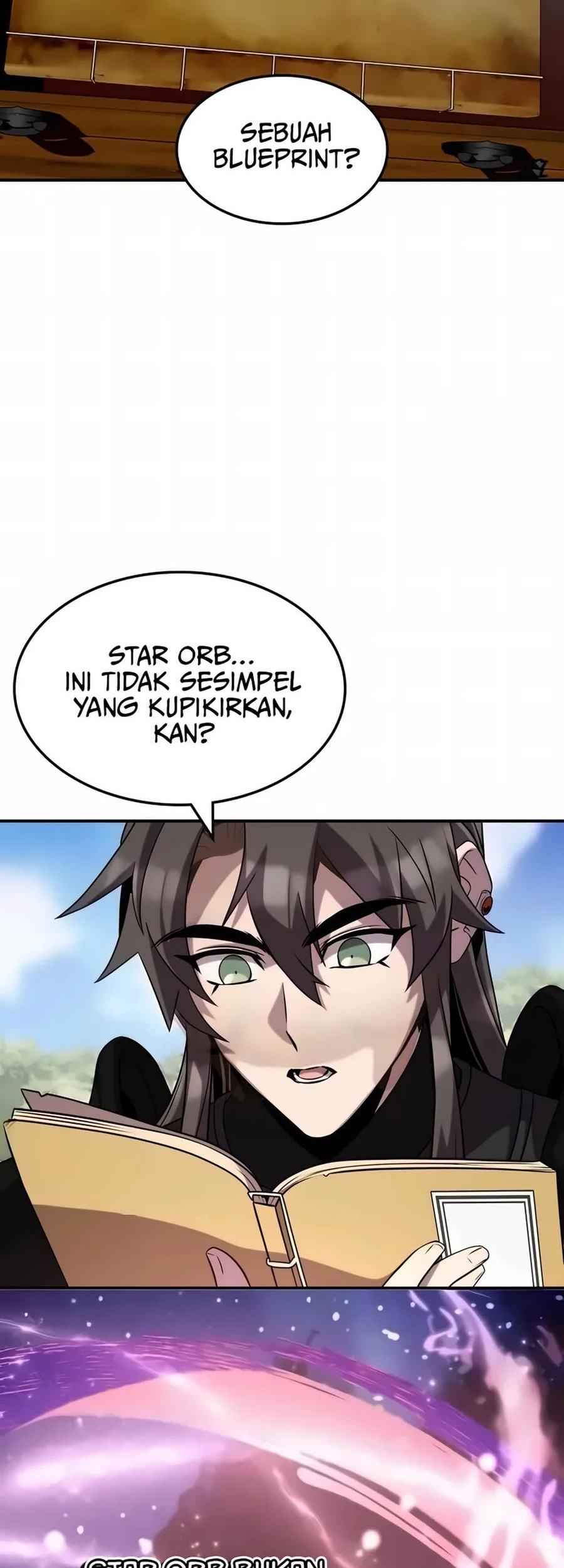 Drug Devourer Chapter 118 Gambar 5