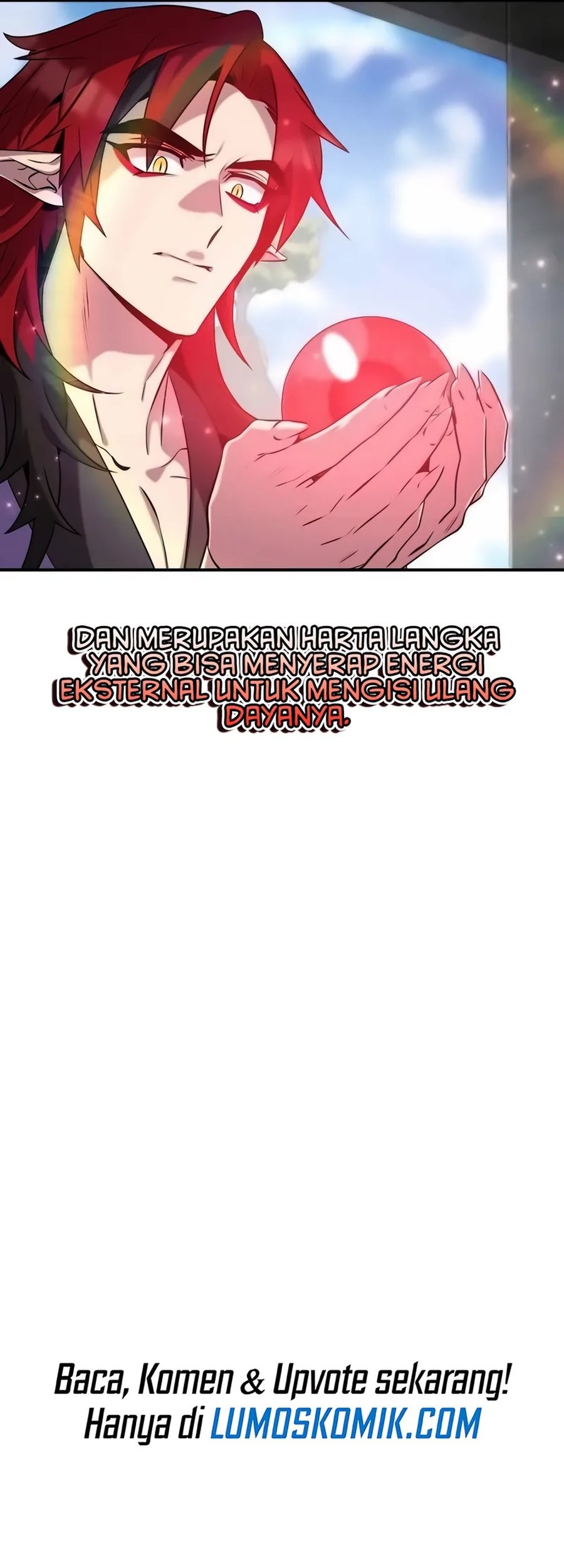 Drug Devourer Chapter 118 Gambar 8