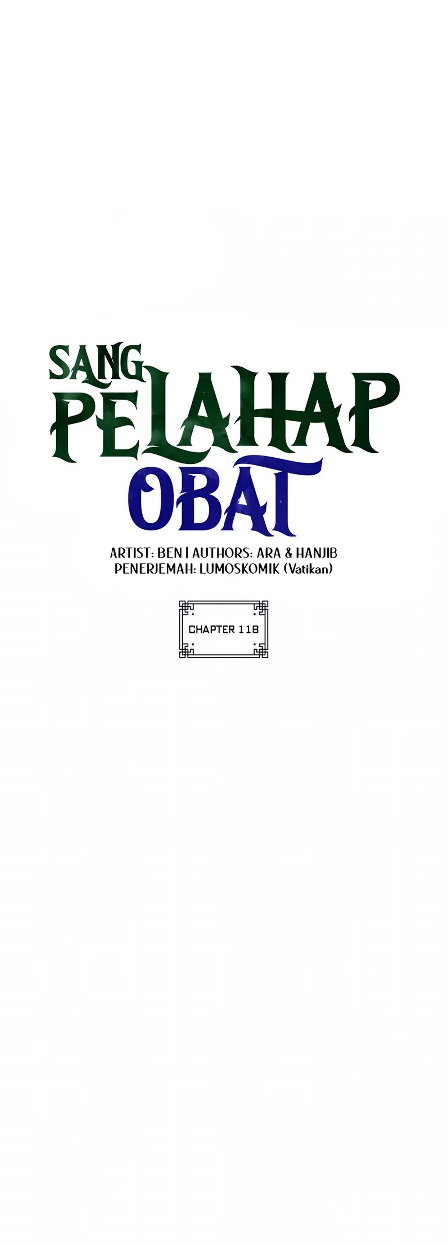 Drug Devourer Chapter 118 Gambar 9