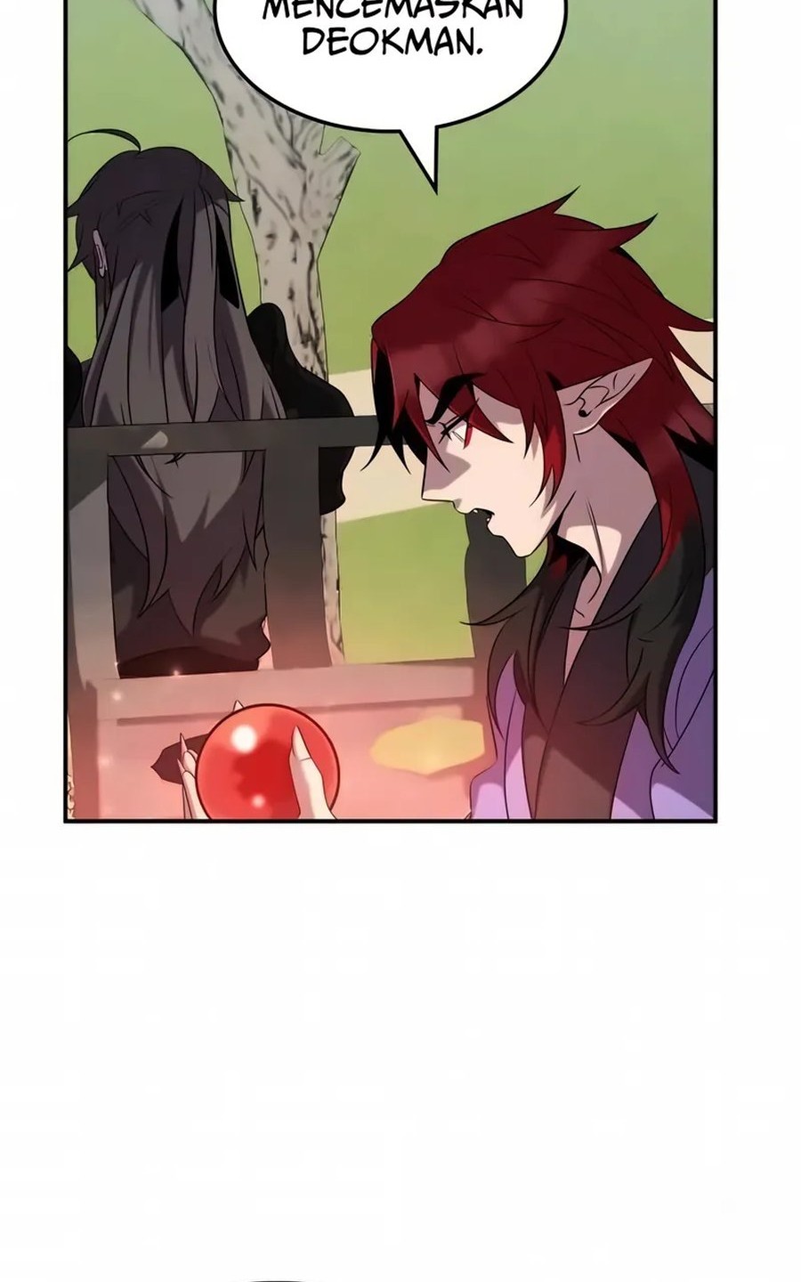 Drug Devourer Chapter 118 Gambar 11