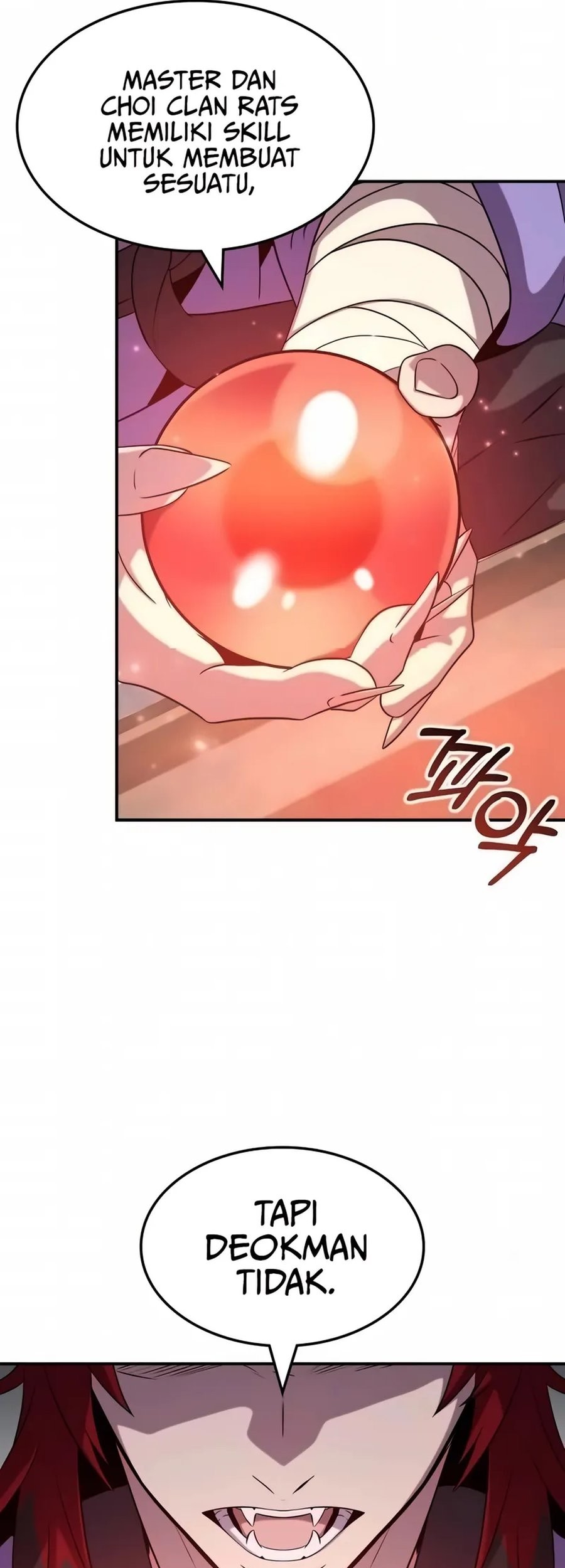 Drug Devourer Chapter 118 Gambar 12