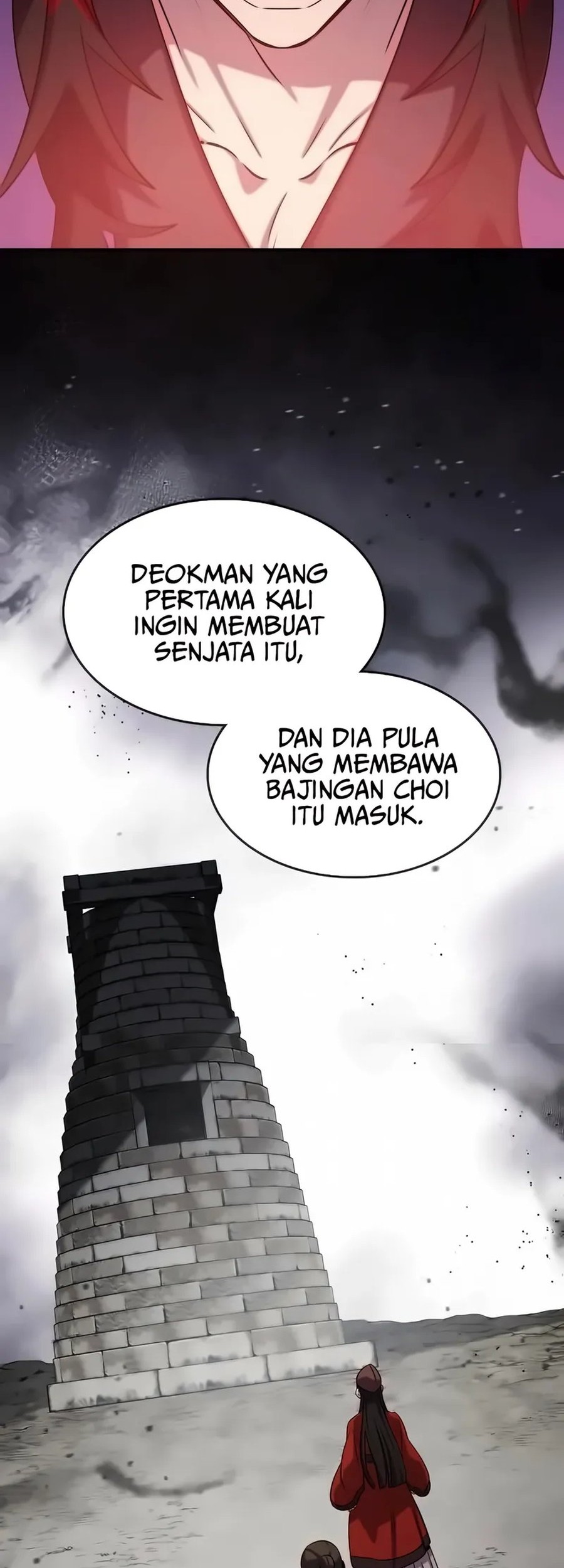 Drug Devourer Chapter 118 Gambar 13
