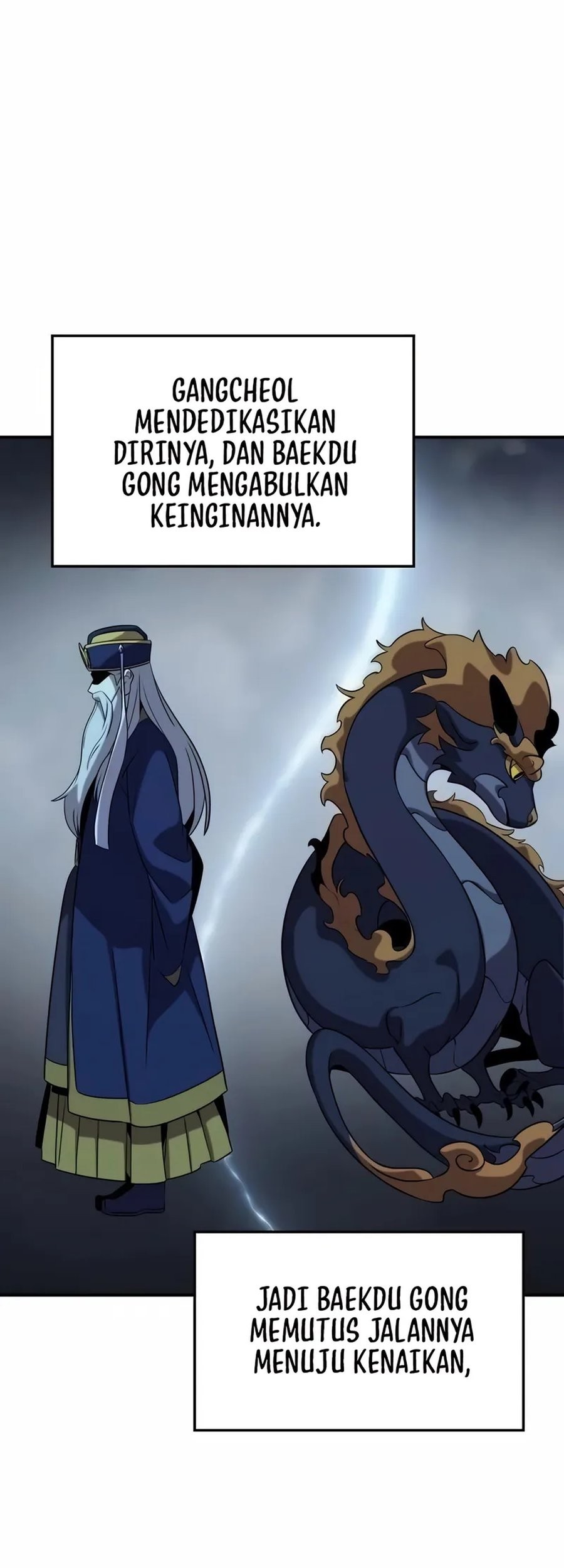 Drug Devourer Chapter 118 Gambar 20
