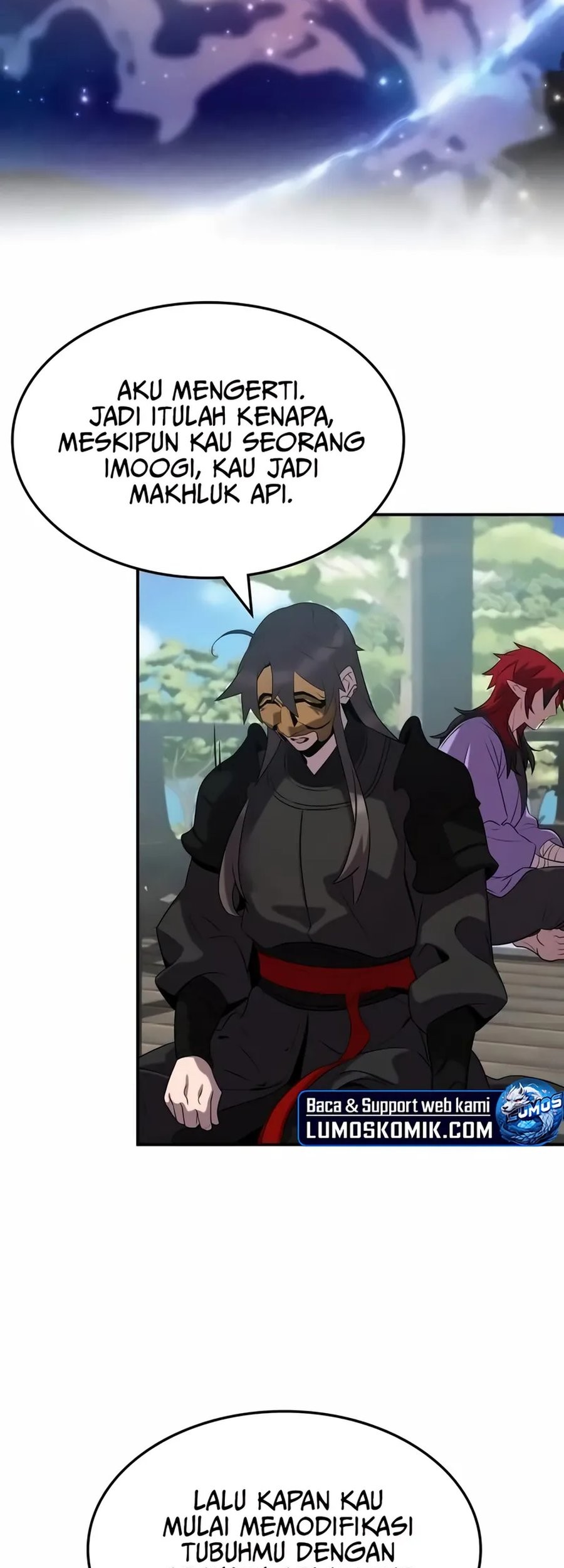 Drug Devourer Chapter 118 Gambar 24