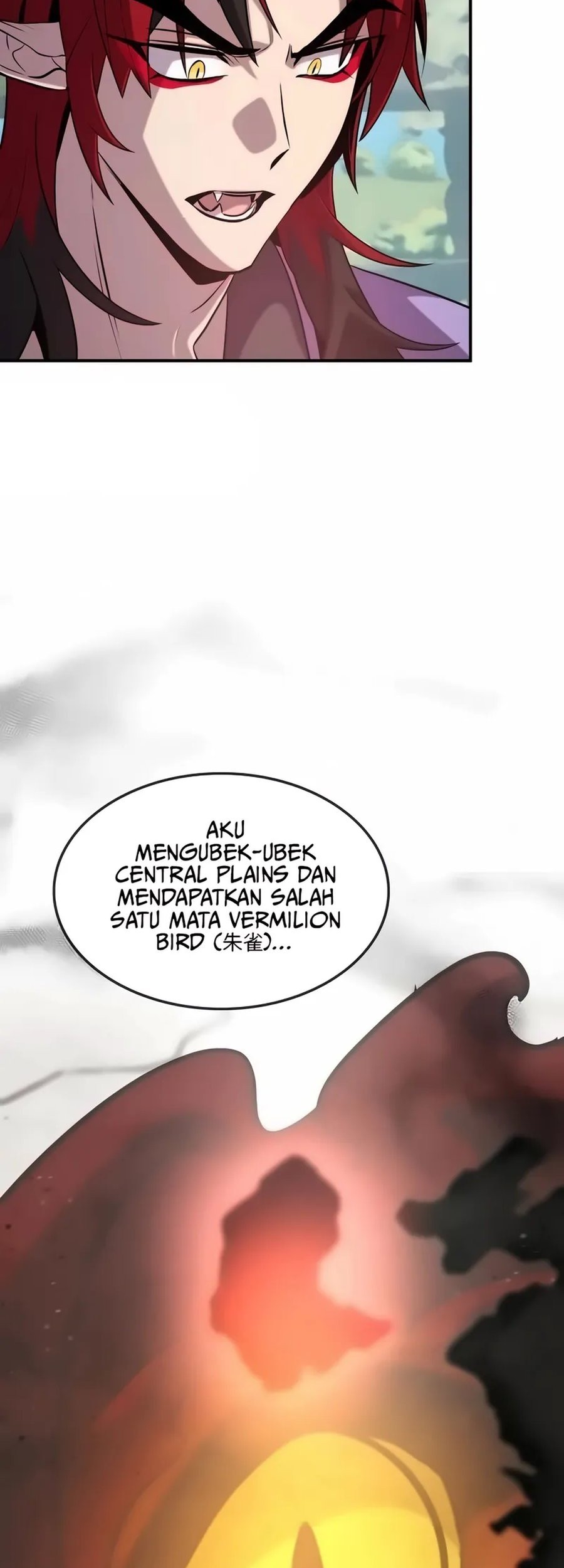 Drug Devourer Chapter 118 Gambar 26