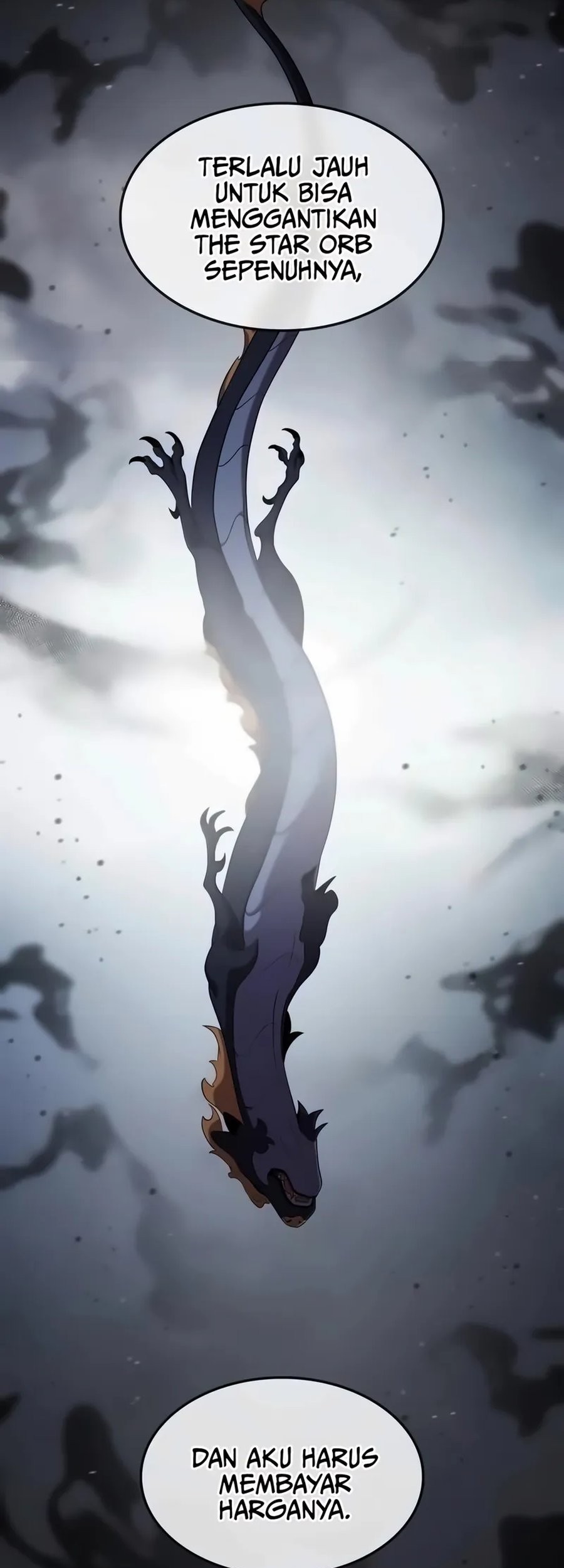 Drug Devourer Chapter 118 Gambar 28