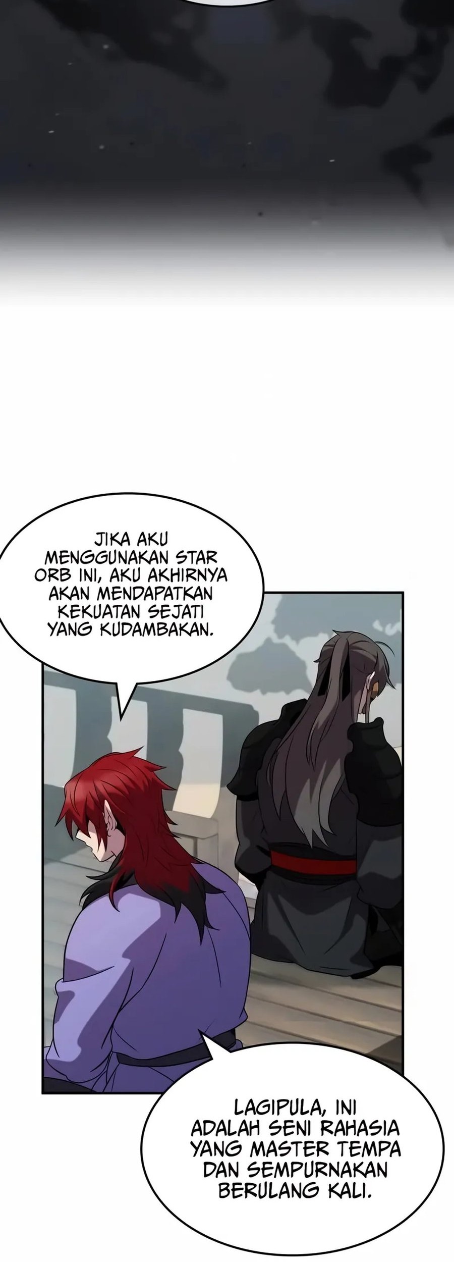 Drug Devourer Chapter 118 Gambar 29