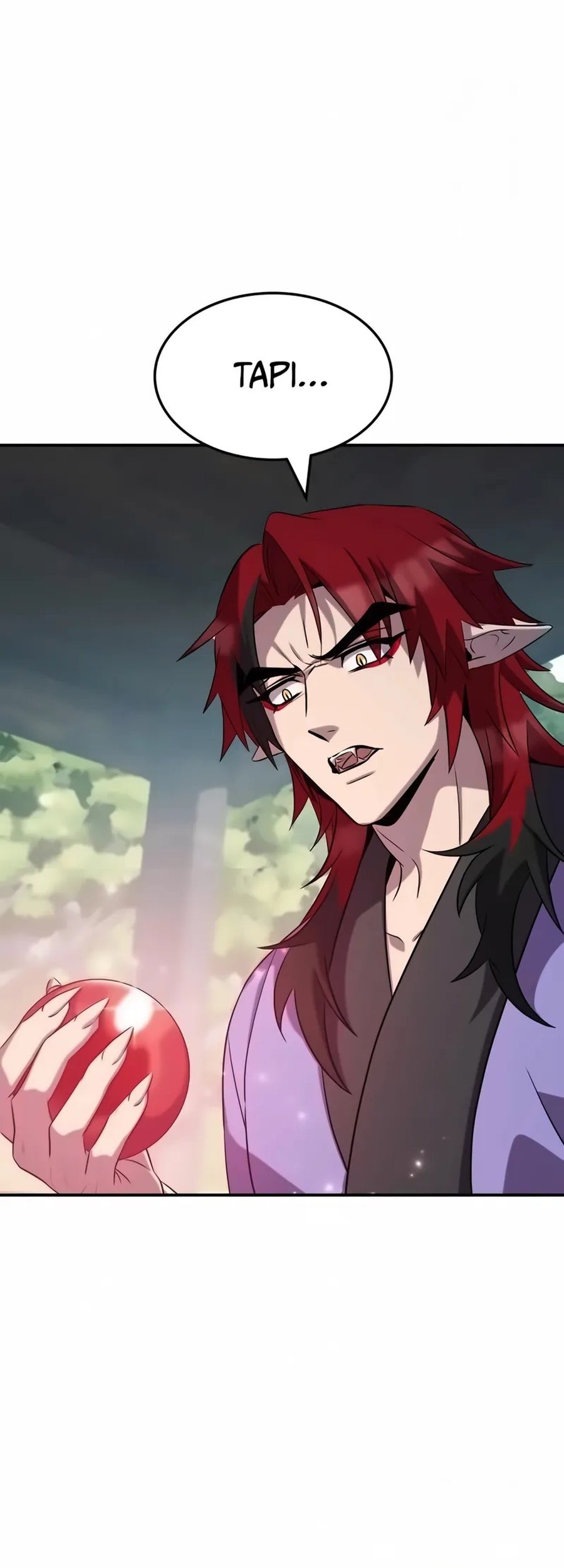 Drug Devourer Chapter 118 Gambar 30