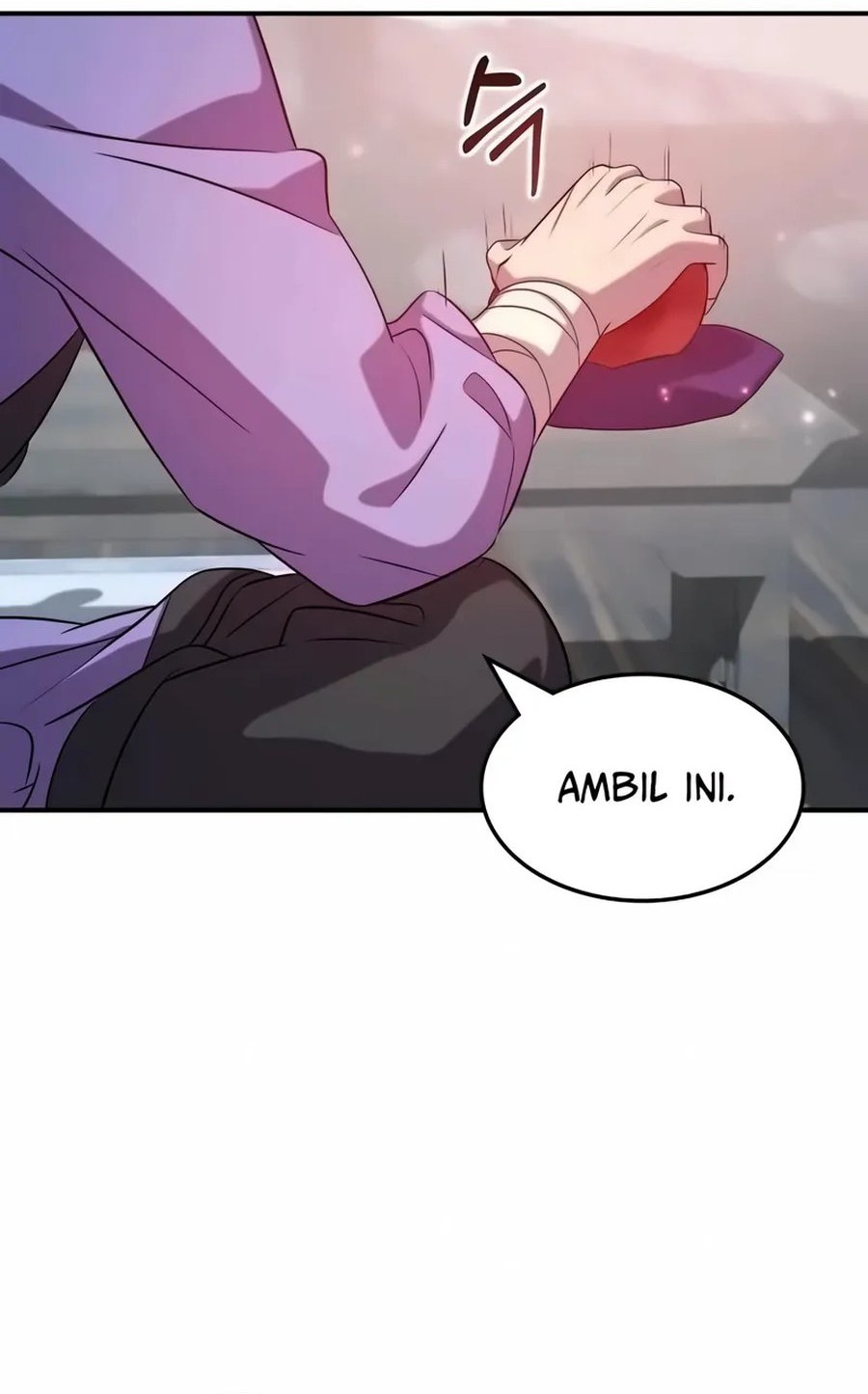 Drug Devourer Chapter 118 Gambar 31