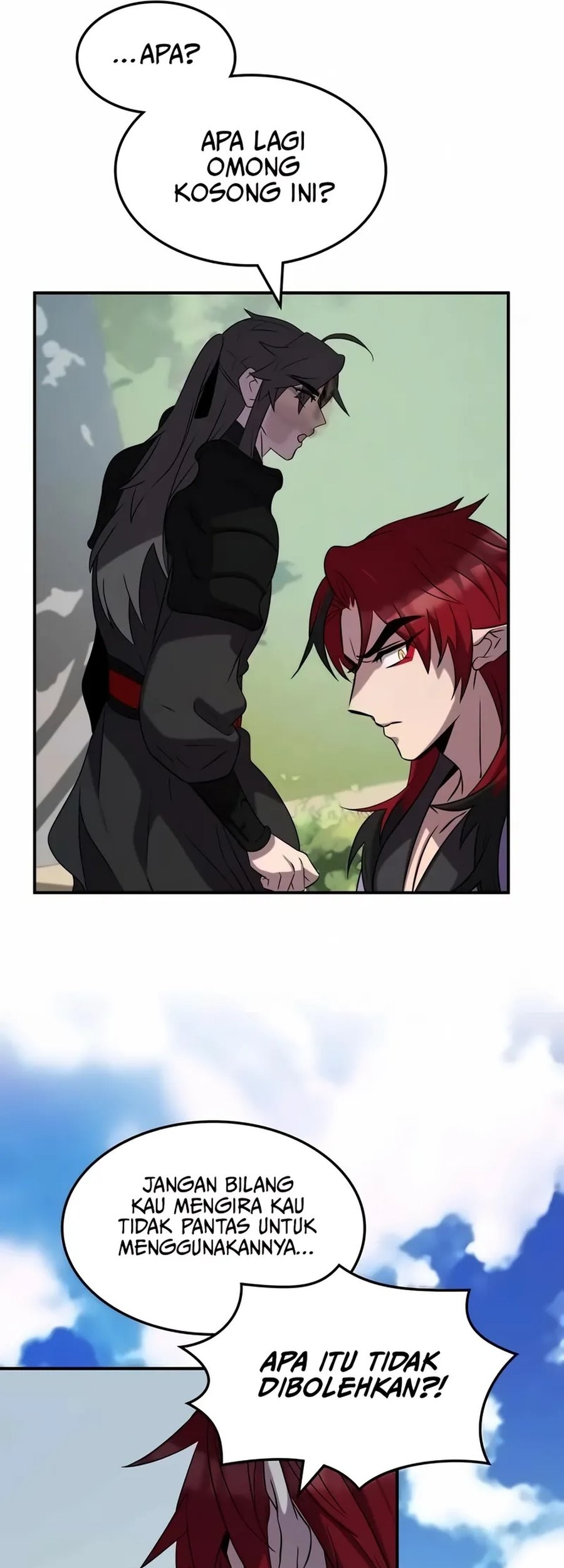 Drug Devourer Chapter 118 Gambar 32