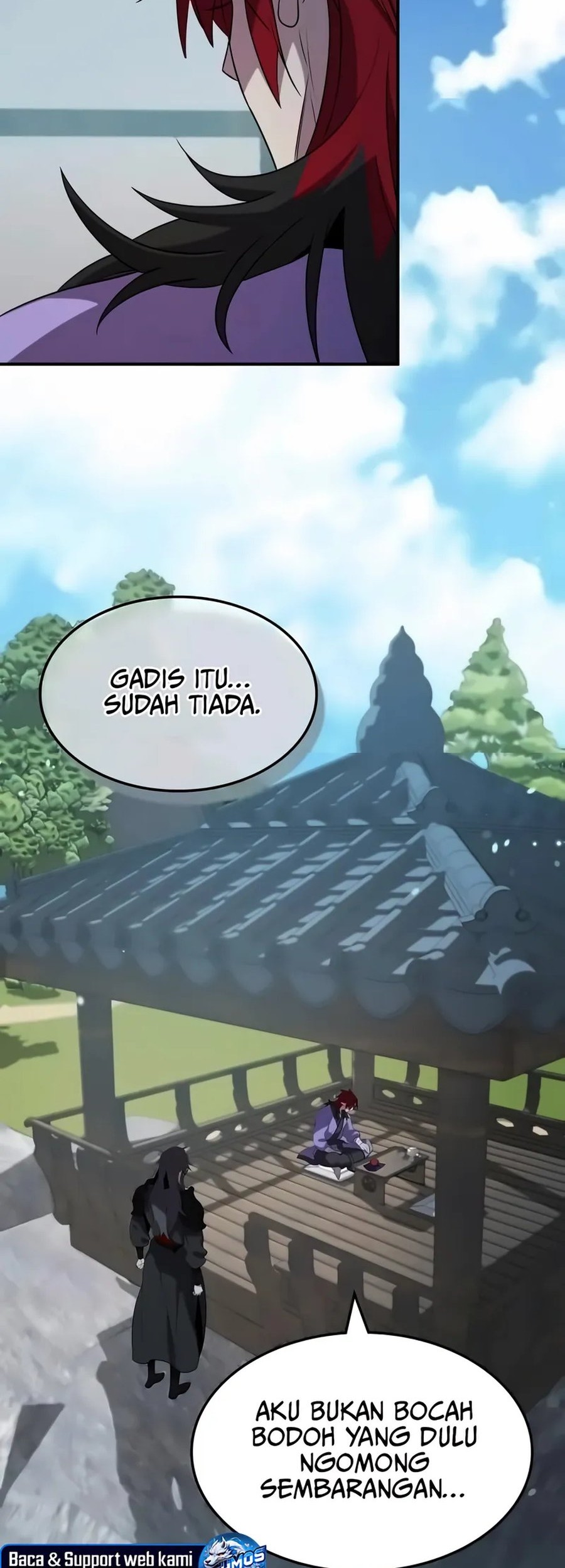Drug Devourer Chapter 118 Gambar 33