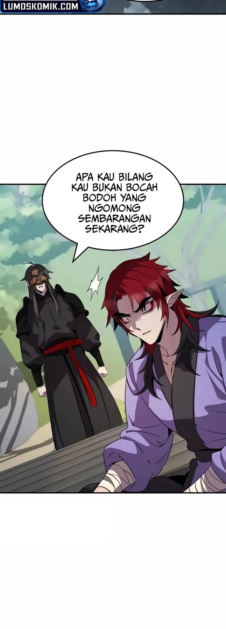Drug Devourer Chapter 118 Gambar 34