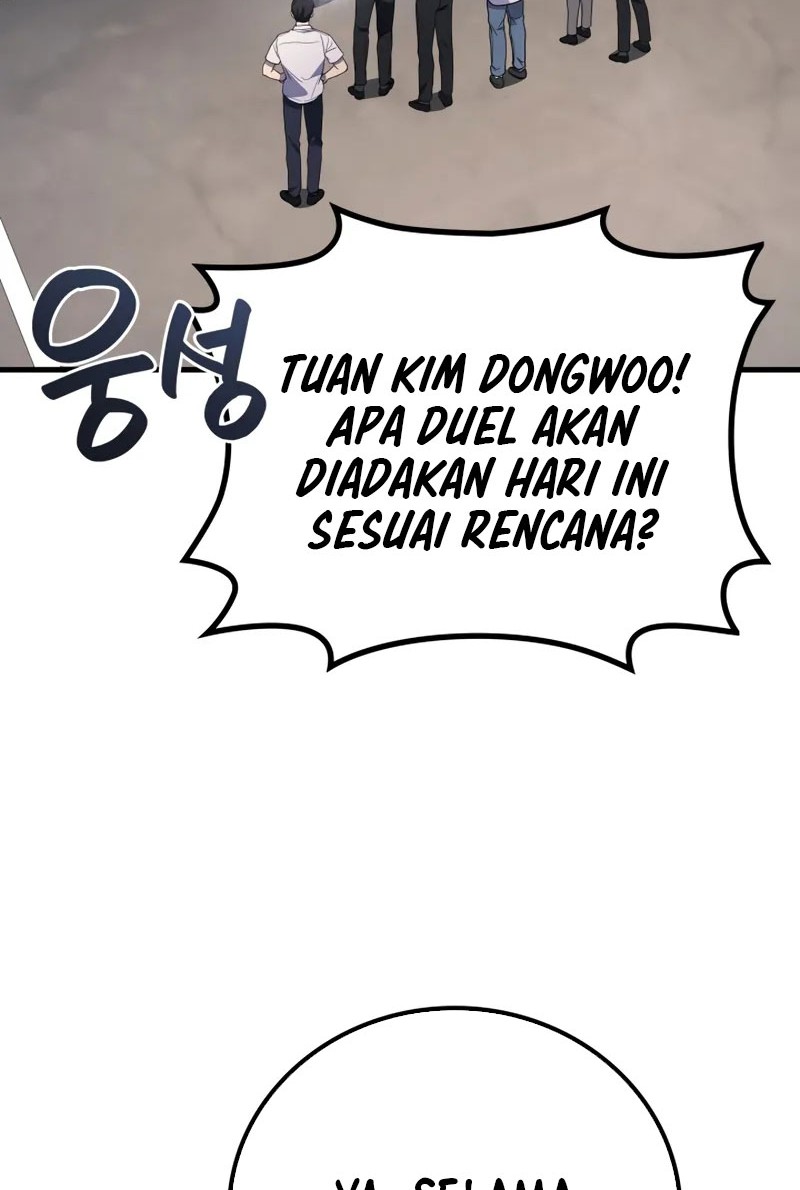 Martial God Regressed to Level 2 Chapter 92 Gambar 19