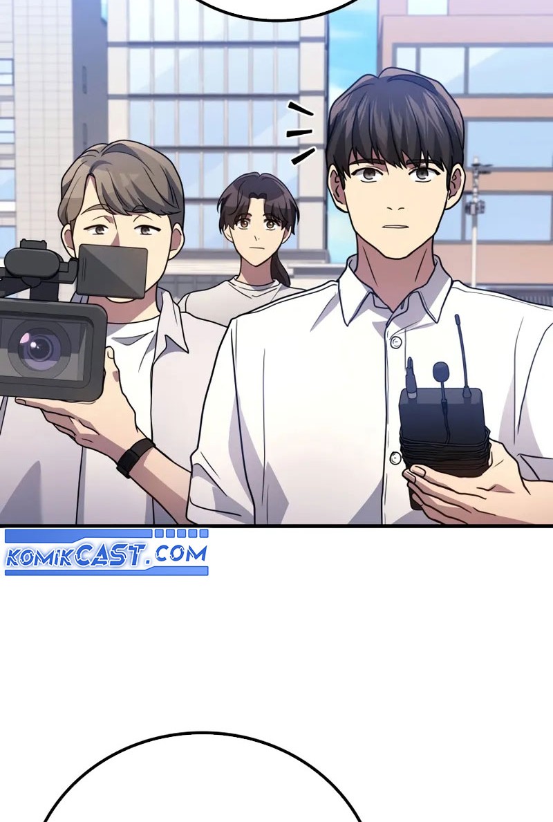 Martial God Regressed to Level 2 Chapter 92 Gambar 21