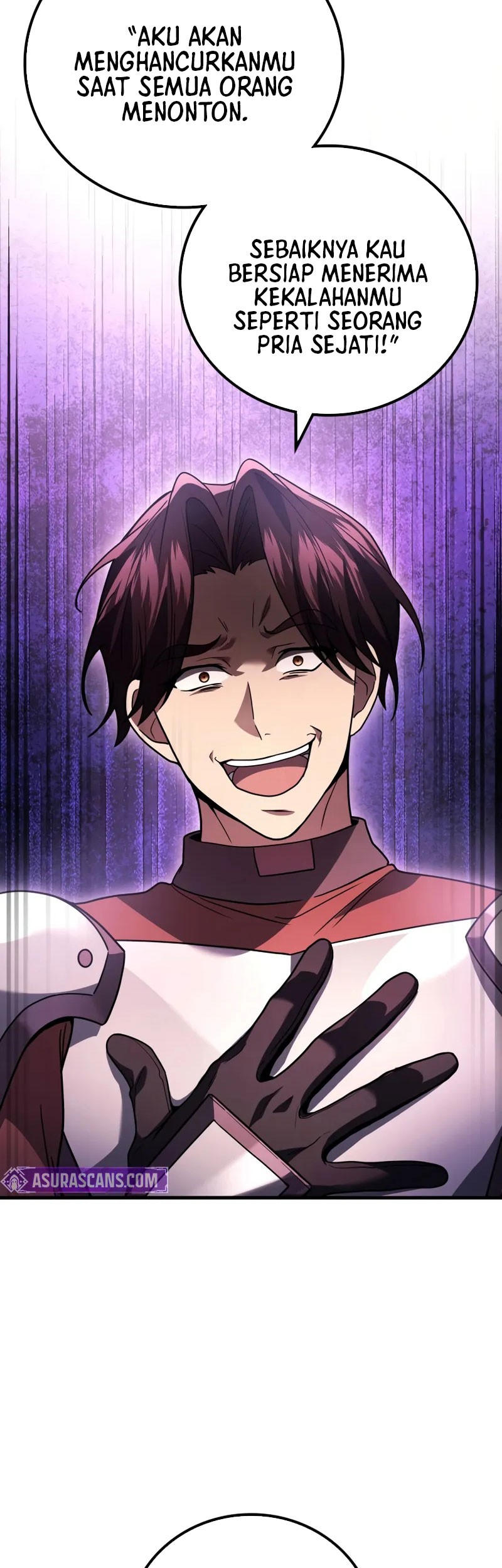 Martial God Regressed to Level 2 Chapter 92 Gambar 22