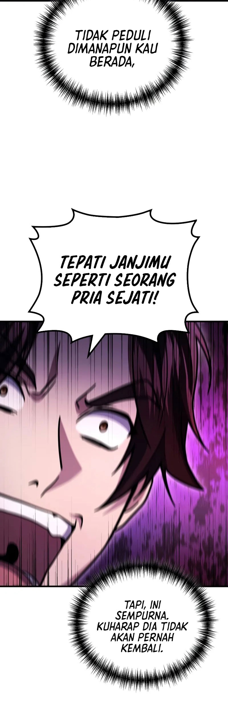 Martial God Regressed to Level 2 Chapter 92 Gambar 24