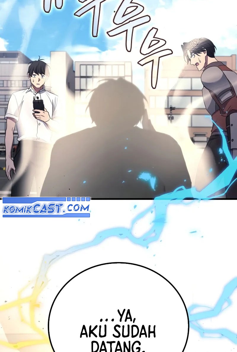 Martial God Regressed to Level 2 Chapter 92 Gambar 27