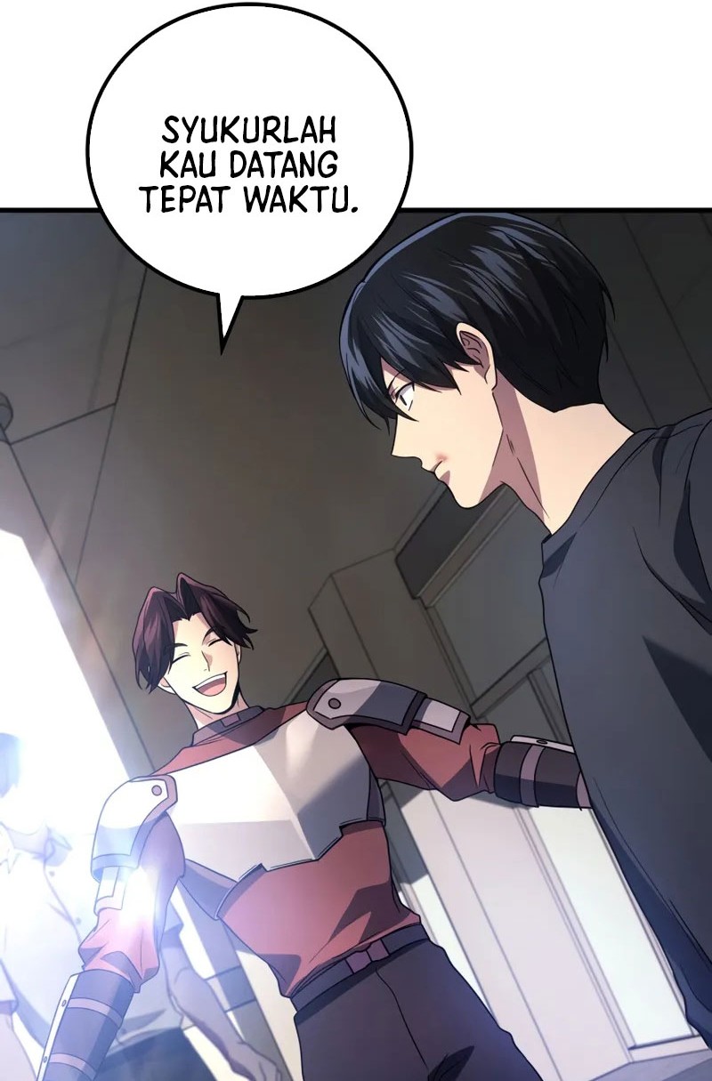 Martial God Regressed to Level 2 Chapter 92 Gambar 33