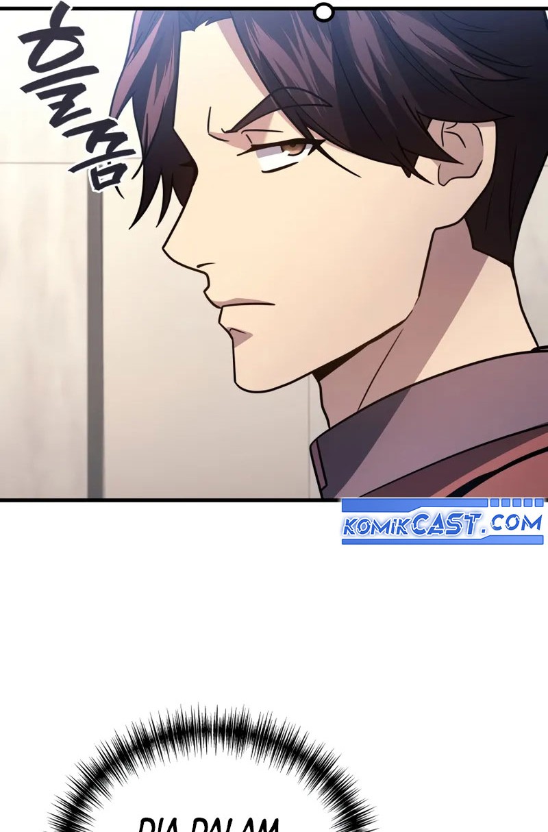 Martial God Regressed to Level 2 Chapter 92 Gambar 37