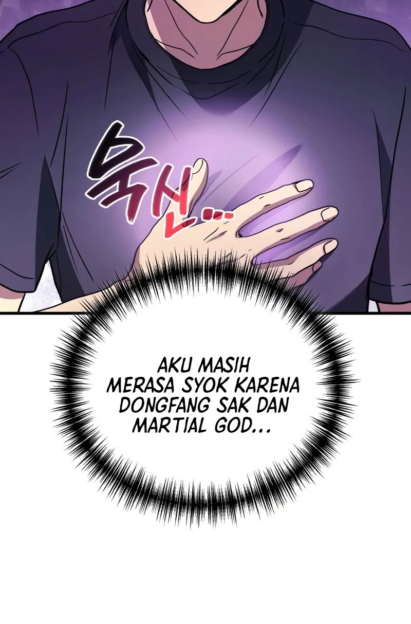 Martial God Regressed to Level 2 Chapter 92 Gambar 39