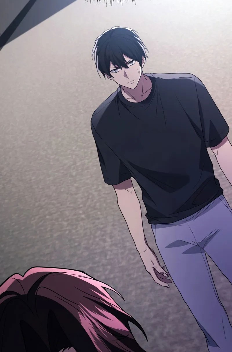 Martial God Regressed to Level 2 Chapter 92 Gambar 41