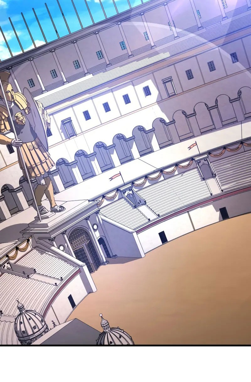 Martial God Regressed to Level 2 Chapter 92 Gambar 43