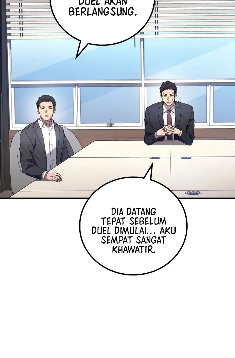 Martial God Regressed to Level 2 Chapter 92 Gambar 45